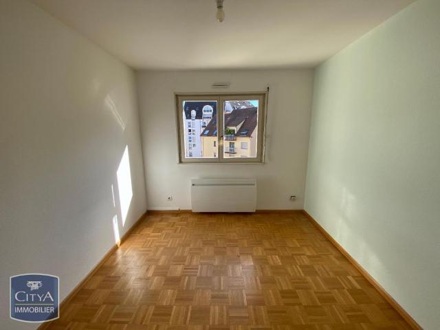 Location Appartement 3 pièces 64m² STRASBOURG 67100
