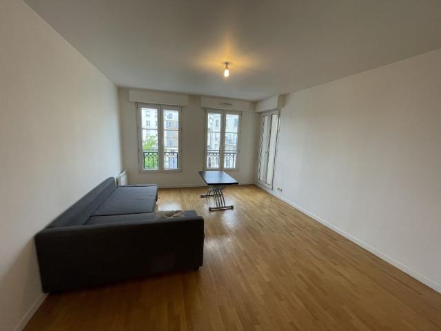 Location Appartement 3 pièces 64m² POISSY 78300