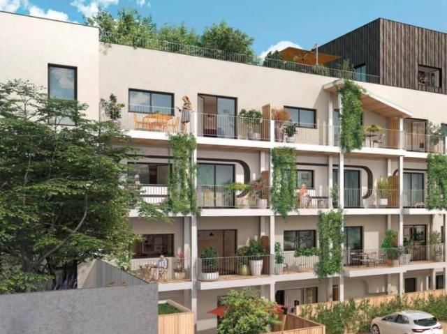 Location Appartement 3 pièces 64m² POITIERS 86000