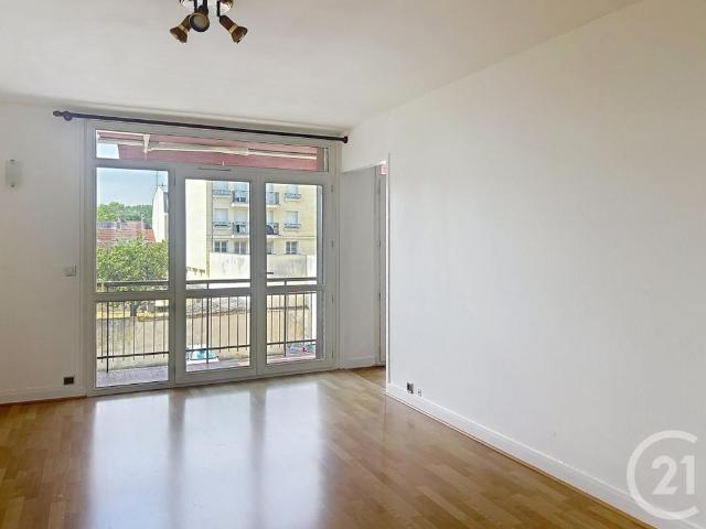Location Appartement 3 pièces 64m² PONTHIERRY 77310