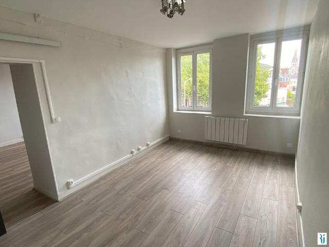 Location Appartement 3 pièces 64m² ROUEN 76000