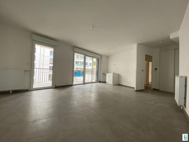 Location Appartement 3 pièces 64m² ROUEN 76000