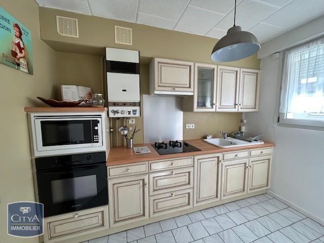 Location Appartement 3 pièces 64m² ROYAN 17200