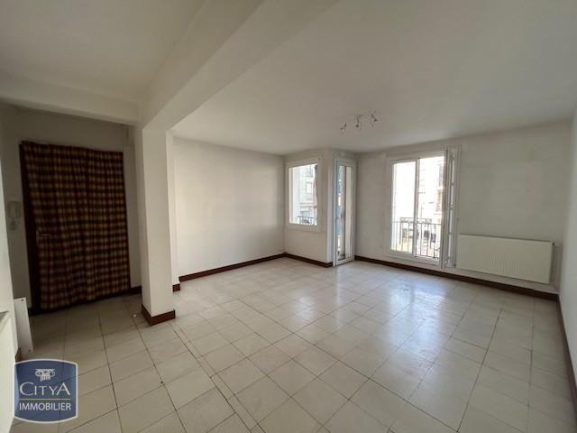 Location Appartement 3 pièces 64m² ROYAN 17200