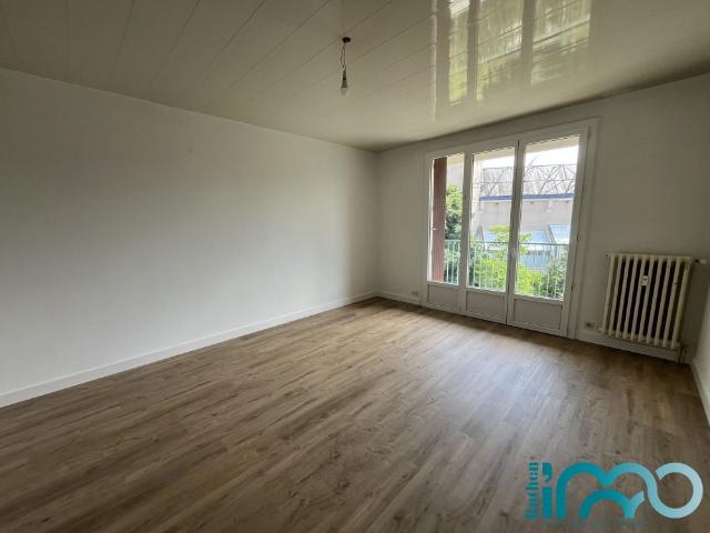 Location Appartement 3 pièces 64m² RODEZ 12000