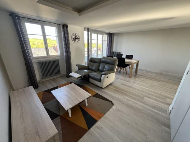 Location Appartement 3 pièces 64m² RODEZ 12000