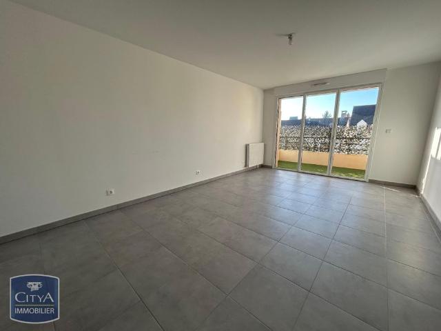 Location Appartement 3 pièces 64m² RAMBOUILLET 78120