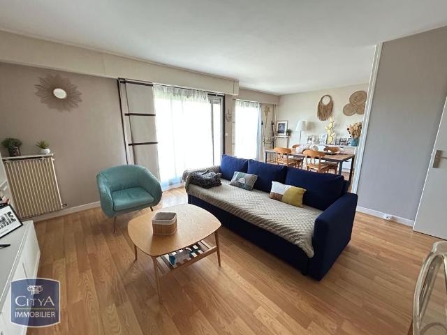 Location Appartement 3 pièces 64m² RAMBOUILLET 78120