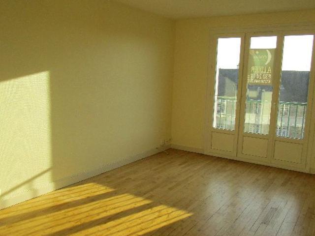 Location Appartement 3 pièces 64m² RENNES 35700