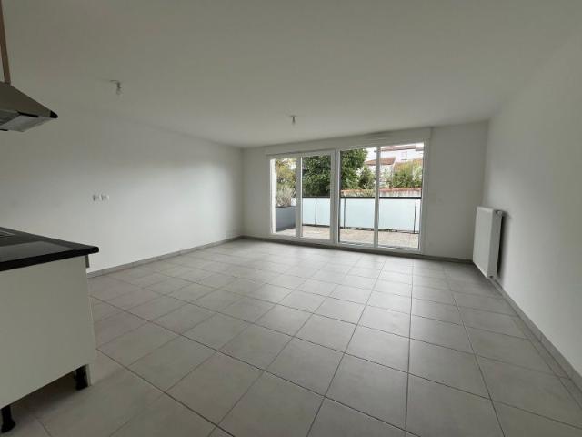 Location Appartement 3 pièces 64m² TOULOUSE 31400
