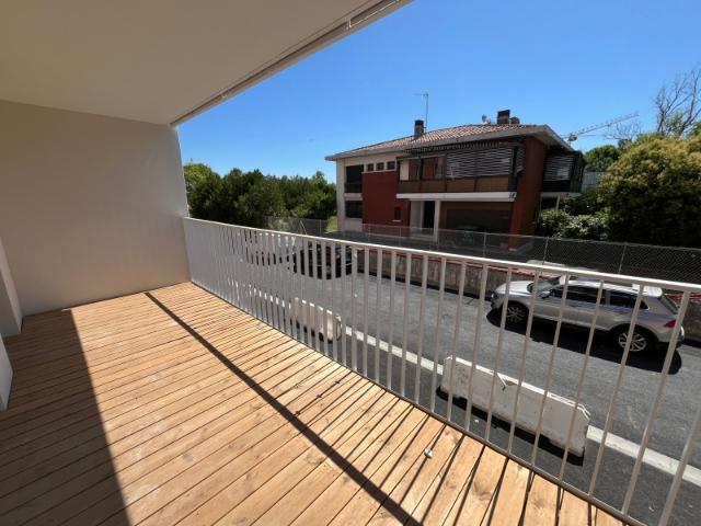 Location Appartement 3 pièces 64m² TOULOUSE 31400
