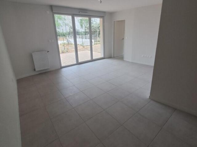 Location Appartement 3 pièces 64m² TOULOUSE 31100