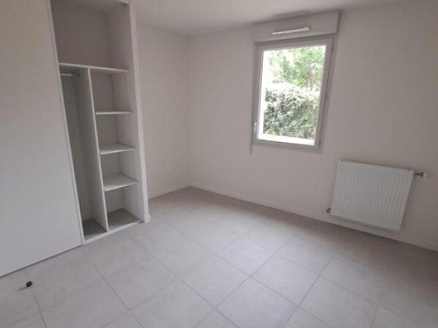 Location Appartement 3 pièces 64m² TOULOUSE 31100