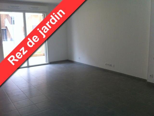 Location Appartement 3 pièces 64m² TOULOUSE 31200