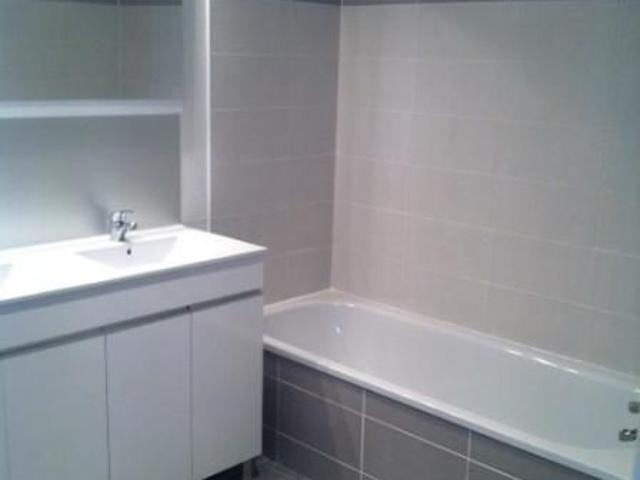 Location Appartement 3 pièces 64m² TOULOUSE 31200