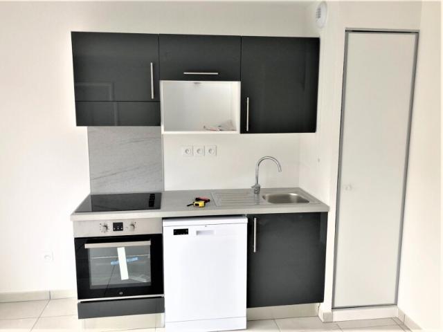 Location Appartement 3 pièces 64m² TOULOUSE 31300