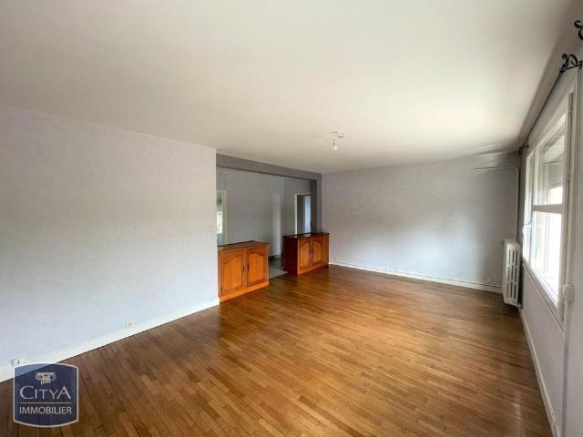 Location Appartement 3 pièces 64m² TOURS 37000