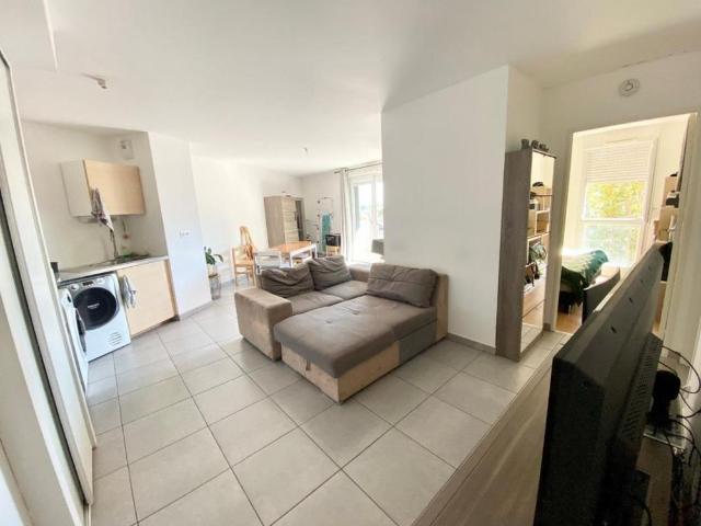 Location Appartement 3 pièces 64m² TOURS 37100