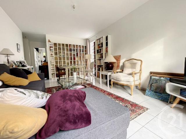 Location Appartement 3 pièces 64m² TROYES 10000
