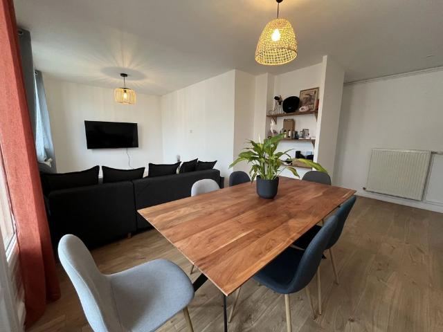 Location Appartement 3 pièces 64m² VALENCE 26000