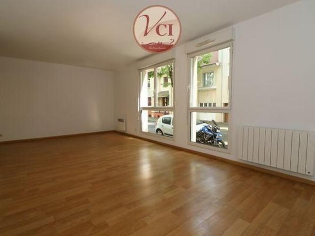 Location Appartement 3 pièces 64m² VICHY 03200
