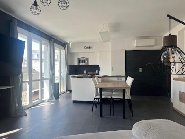 Location Appartement 3 pièces 65.43 m2 Tarbes