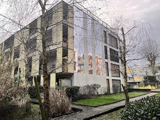 Location Appartement 3 pièces 65.43 m2 Bordeaux