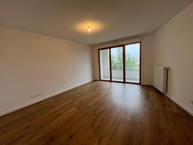 Location Appartement 3 pièces 65.43 m2 Cornebarrieu