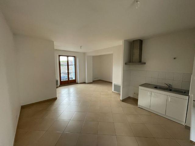 Location appartement 3 pièces, 65.40m², Auvers sur Oise