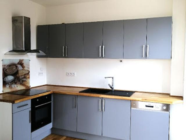Location Appartement 3 pièces 65.47 m2 Chateau thierry