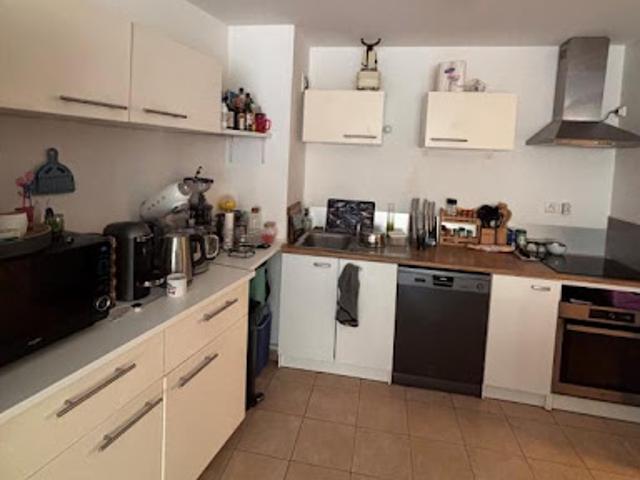 Location Appartement 3 pièces 65.47 m2 La Seyne sur Mer