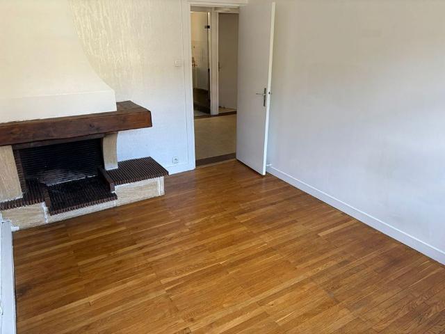 Location appartement 3 pièces, 65.44m², Grenoble