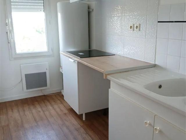Location appartement 3 pièces 65.45m² à Aytre 17440