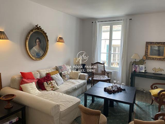 Location Appartement 3 pièces 65.4 m2 Montfort l'Amaury