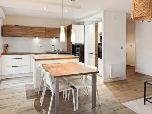 Location Appartement 3 pièces 65.52 m2 Toulouse