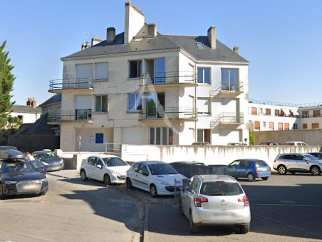 Location Appartement 3 pièces 65.56 m2 Blois
