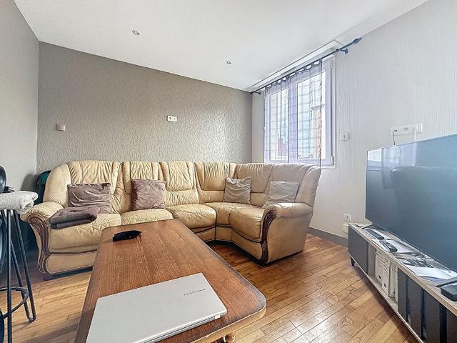 Location appartement 3 pièces, 65.56m², Laval