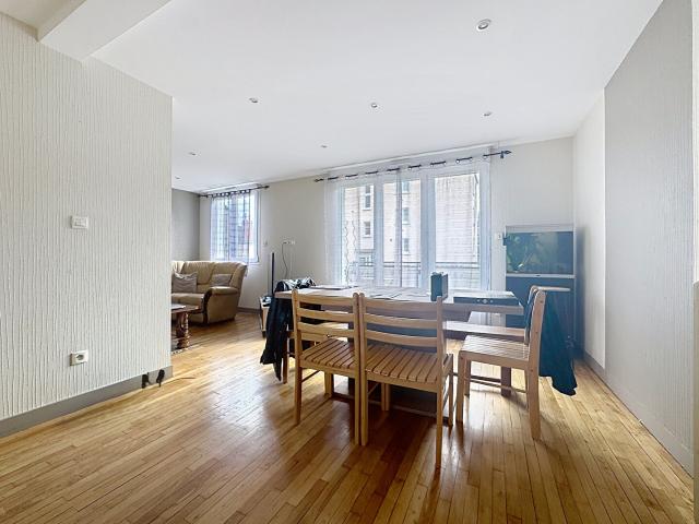 Location appartement 3 pièces, 65.56m², Laval