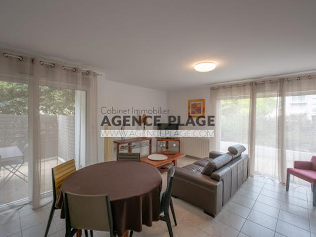 Location Appartement 3 pièces 65.58 m2 Les Sables d'Olonne