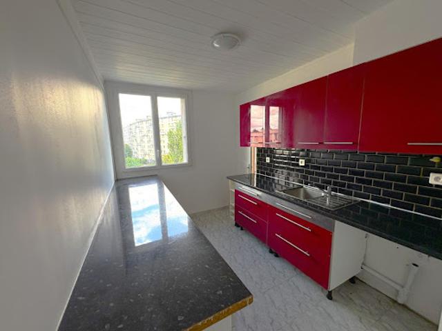 Location Appartement 3 pièces 65.5 m2 Aulnay sous Bois