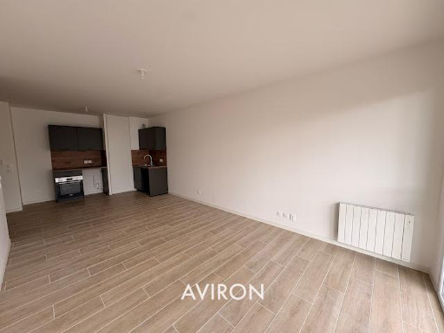 Location Appartement 3 pièces 65.5 m2 Saint Jean de Braye