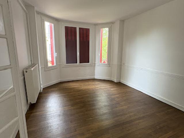 Location Appartement 3 pièces 65.63 m2 Vierzon