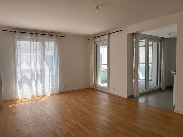 Location Appartement 3 pièces 65.61 m2 Gif sur Yvette