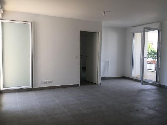 Location appartement 3 pièces, 65.62m², Savigny sur Orge