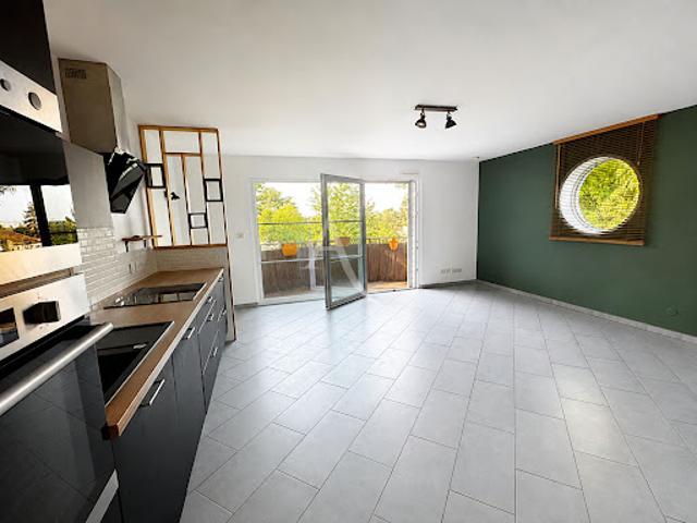 Location Appartement 3 pièces 65.67 m2 Coueron
