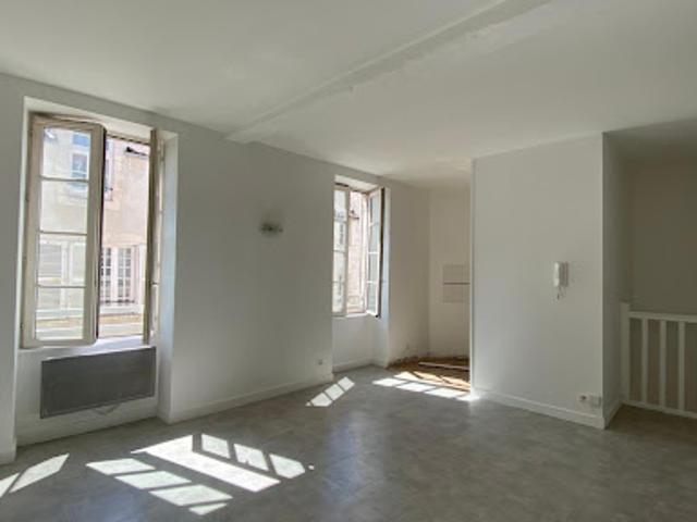 Location Appartement 3 pièces 65.66 m2 La Rochelle