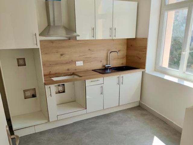 Location Appartement 3 pièces 65.68 m2 Bourg de Péage