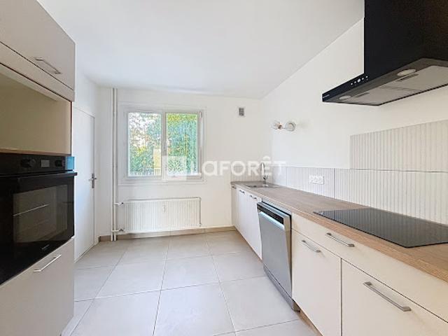 Location Appartement 3 pièces 65.69 m2 Portes lès Valence