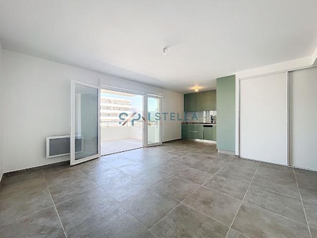 Location Appartement 3 pièces 65.6 m2 Ajaccio