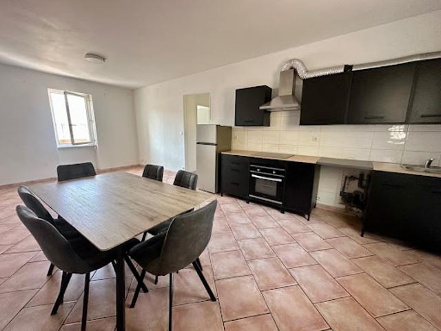 Location Appartement 3 pièces 65.71 m2 Narbonne